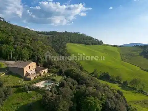 Rustico - Casale in vendita a Volterra