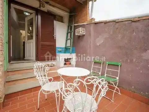 Appartamento in vendita a Volterra