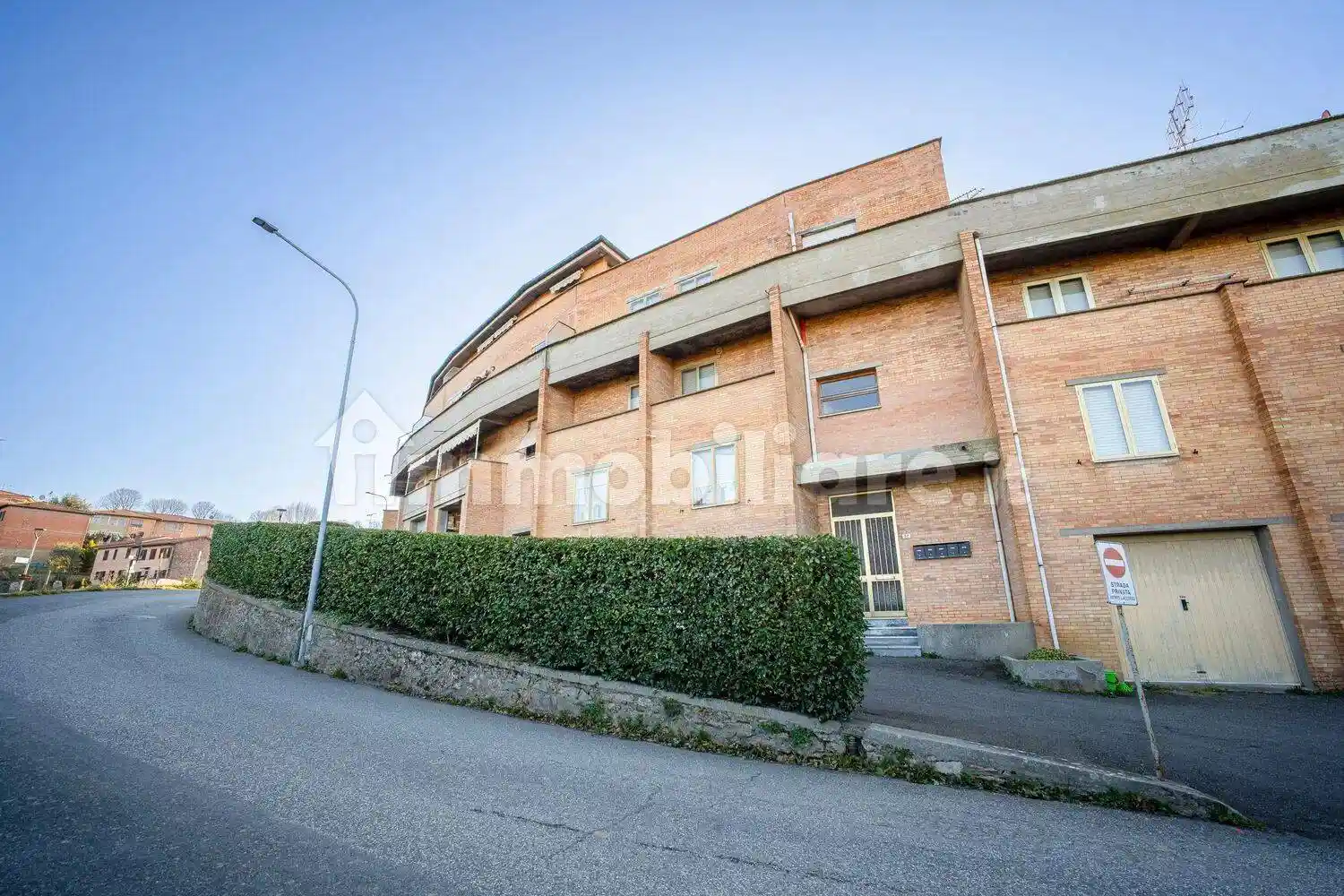 Appartamento in vendita a Volterra