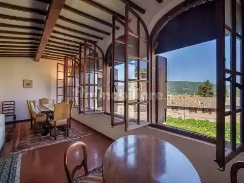 Appartamento in vendita a San Gimignano