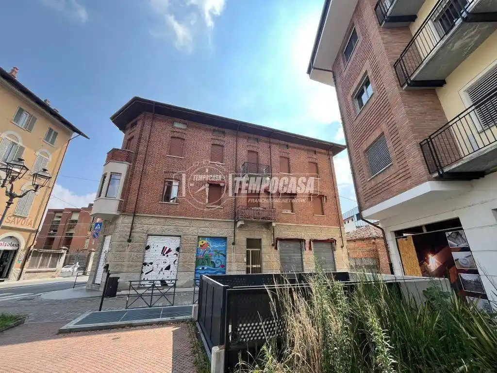Appartamento in vendita a Castellamonte