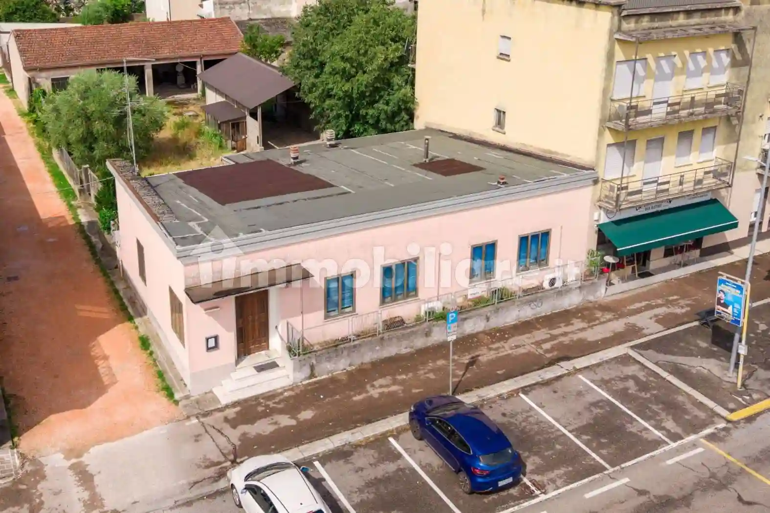 Palazzo - Edificio - foto 3