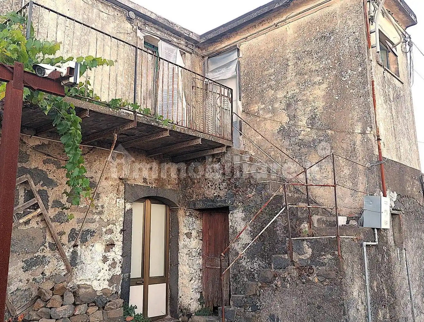 Rustico - Casale in vendita a Mascali