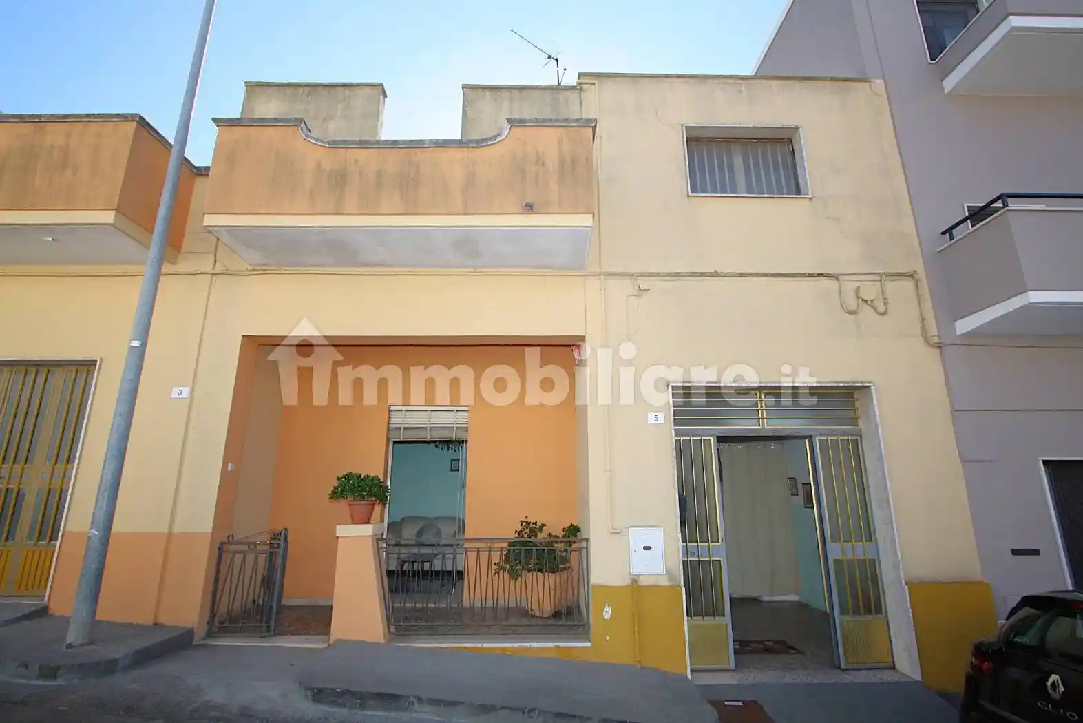 Casa indipendente in vendita a Matino