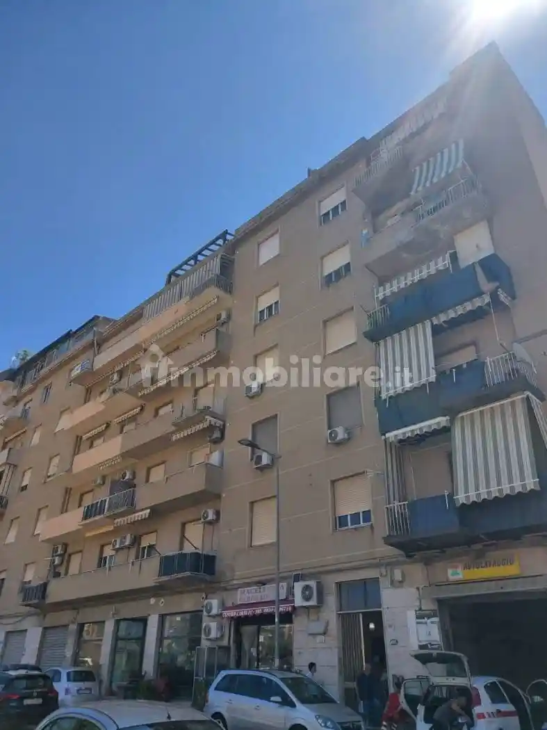 Appartamento in vendita a Caltanissetta