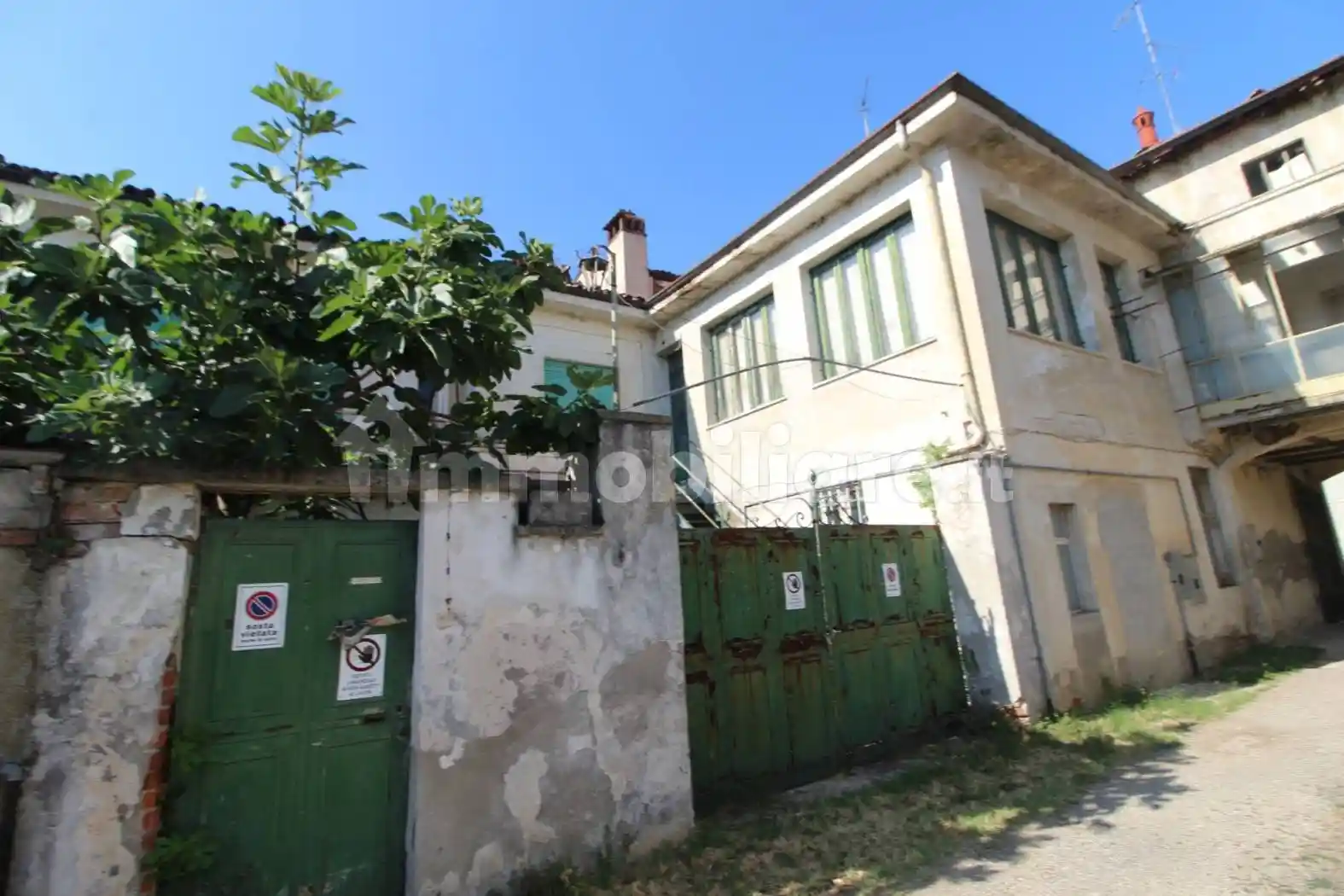 Appartamento in vendita a Vigevano