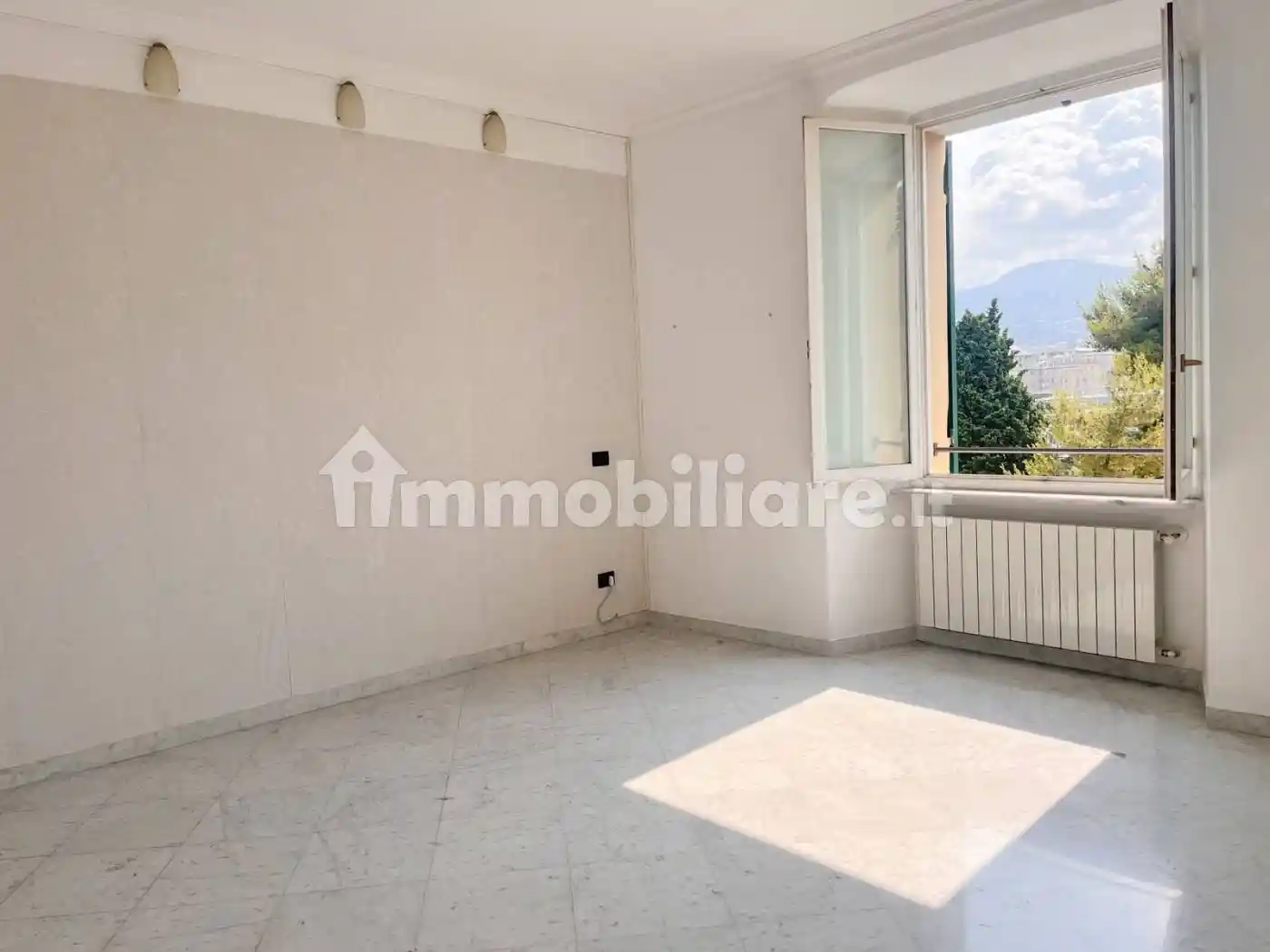 Appartamento in affitto a Genova
