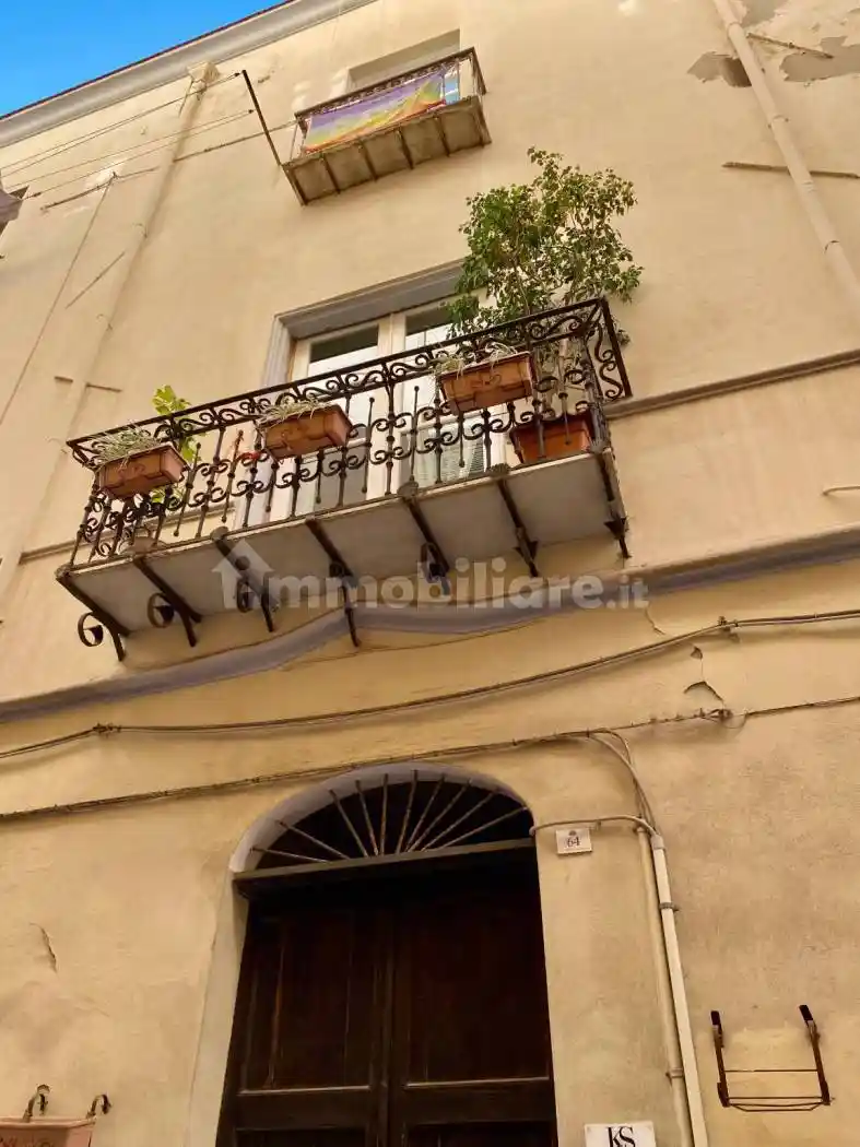 Appartamento in vendita a Cagliari