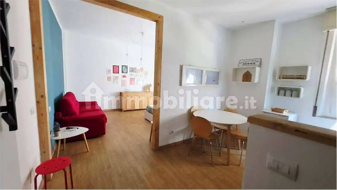 Appartamento in affitto a Sarzana
