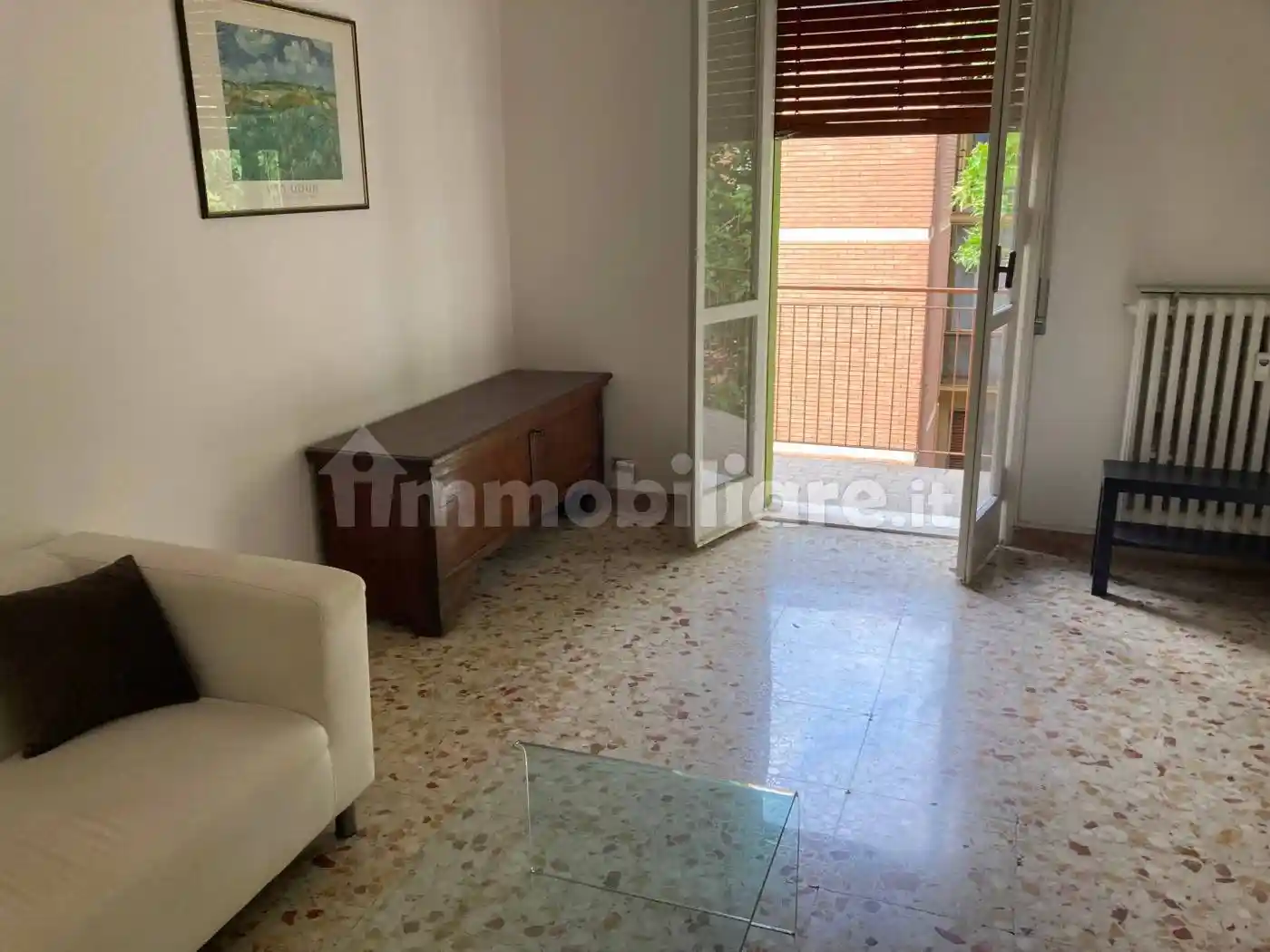 Appartamento in vendita a Modena