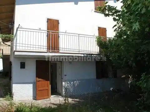 Villa in vendita a Villa Minozzo