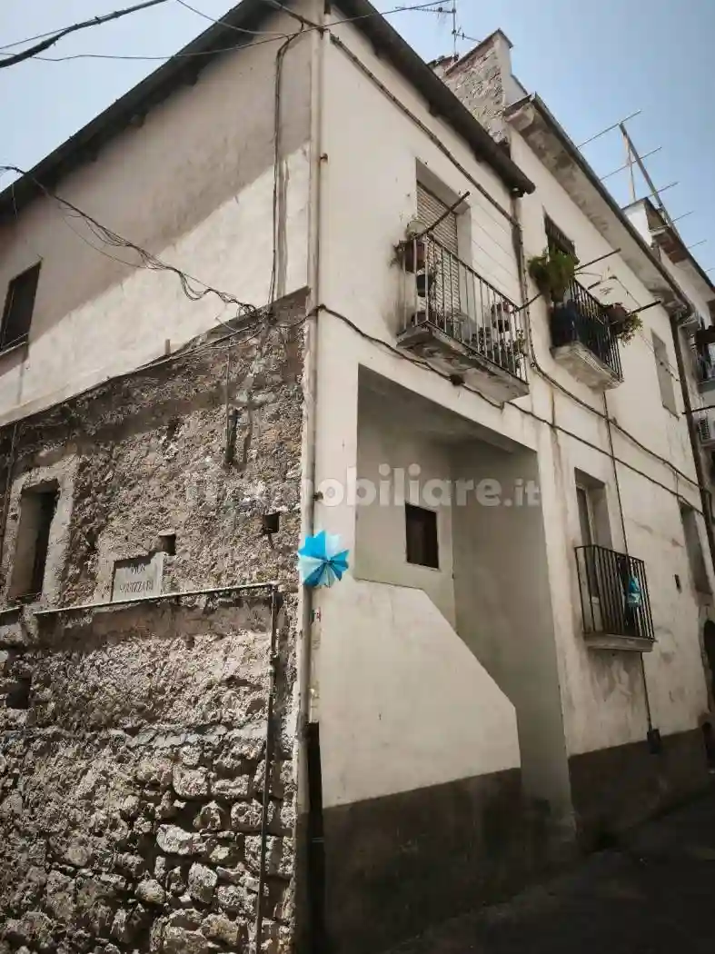 Palazzo - Edificio - foto 2