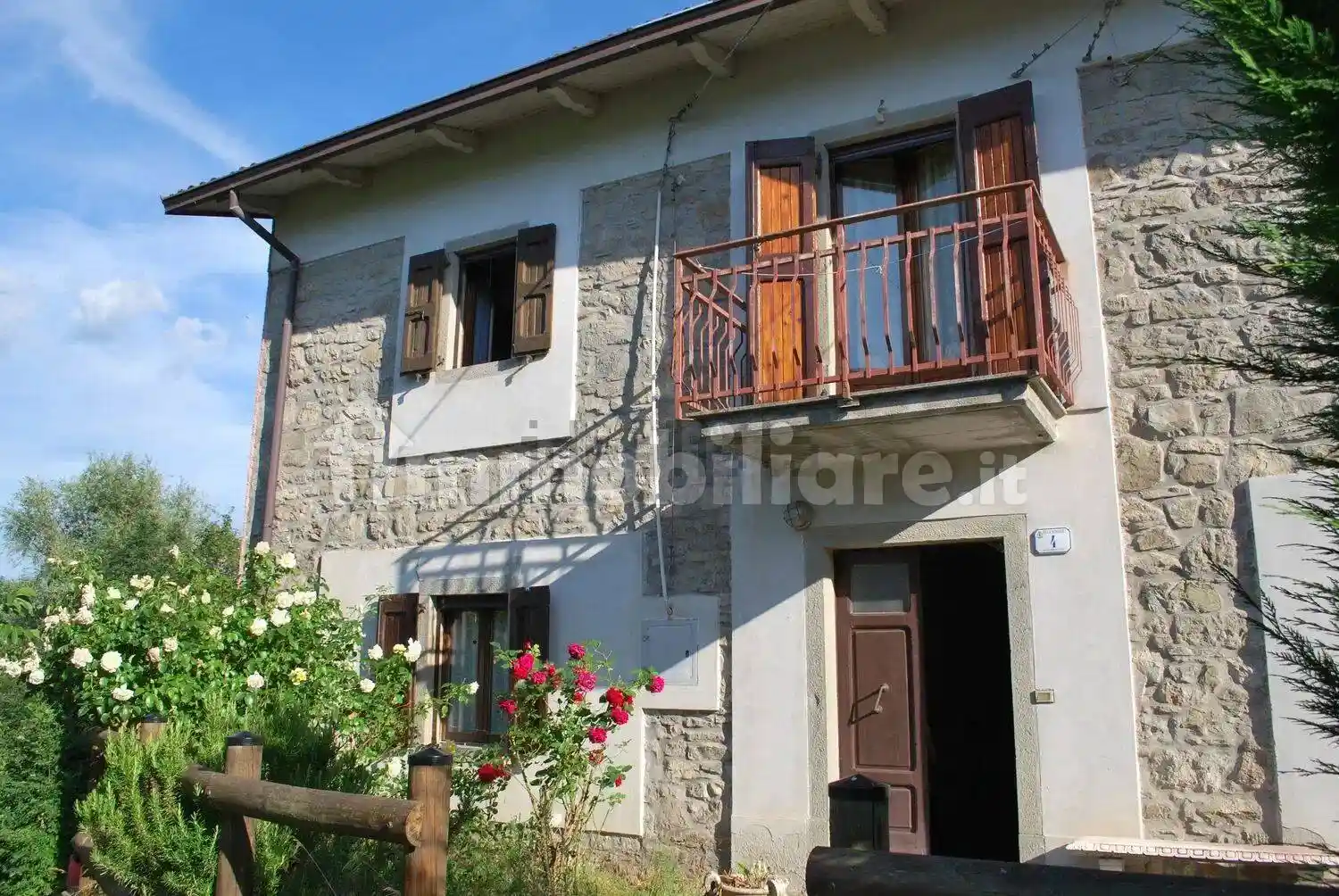 Villa in vendita a Villa Minozzo