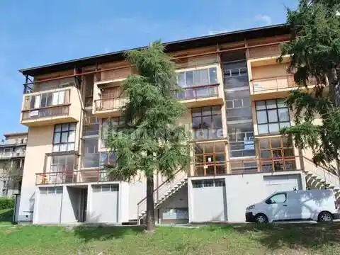 Appartamento in vendita a Villa Minozzo