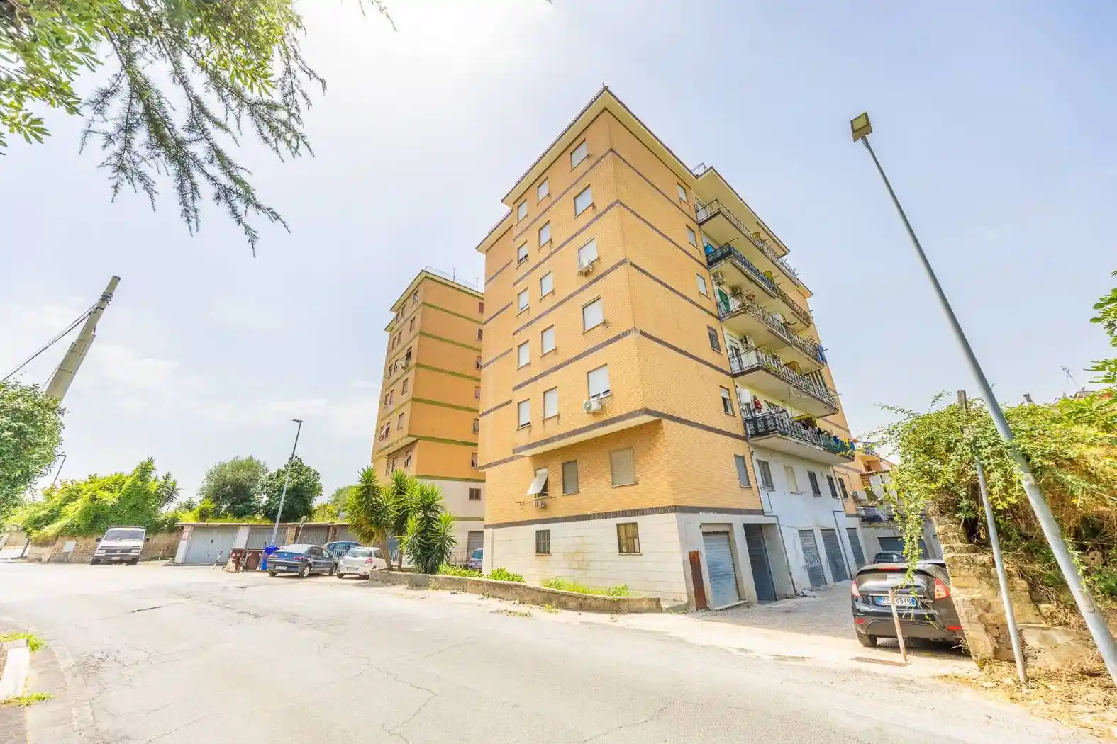 Appartamento in vendita a Tivoli