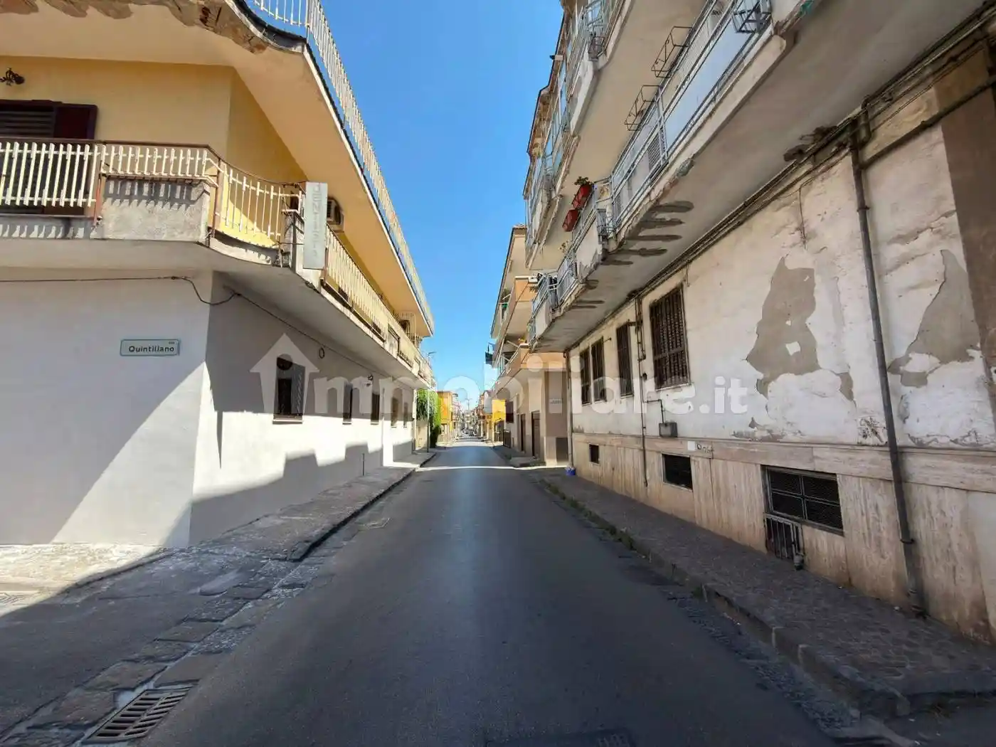 Appartamento in vendita a Giugliano in Campania