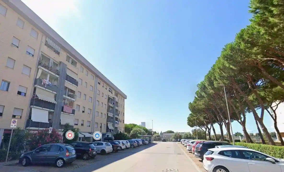 Appartamento in vendita a Piombino