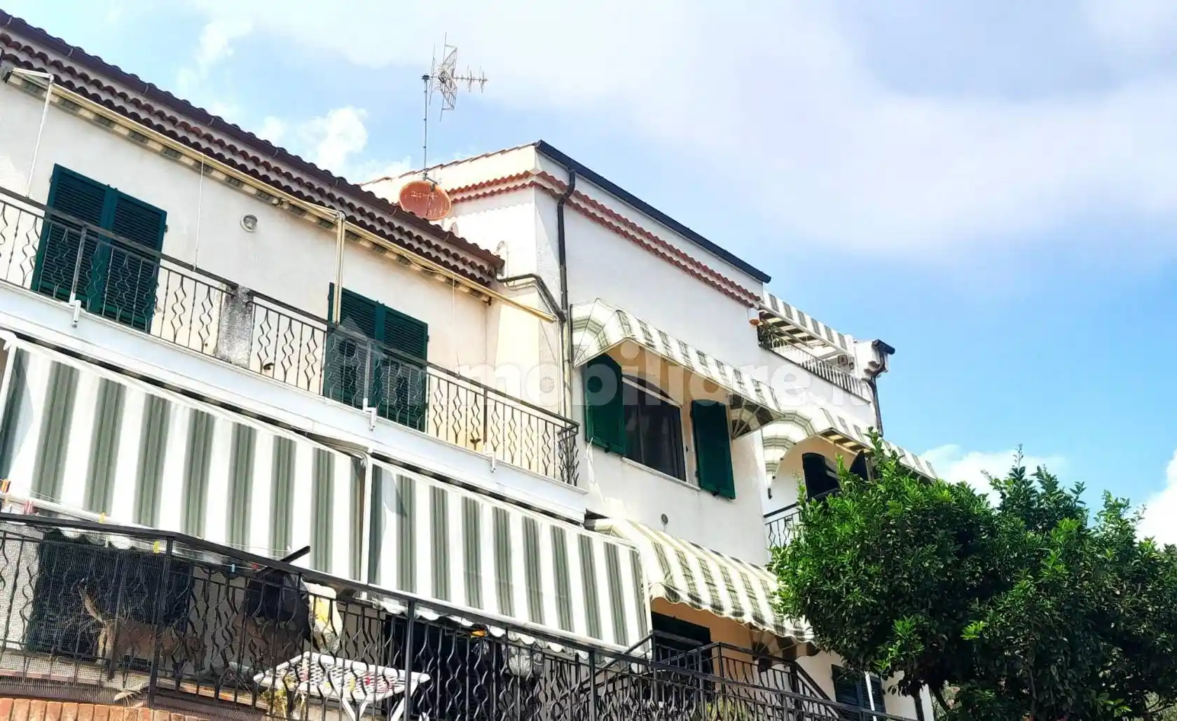 Appartamento in vendita a Pietra Ligure