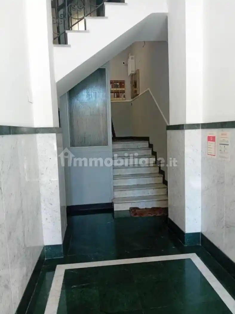 Appartamento in vendita a Genova