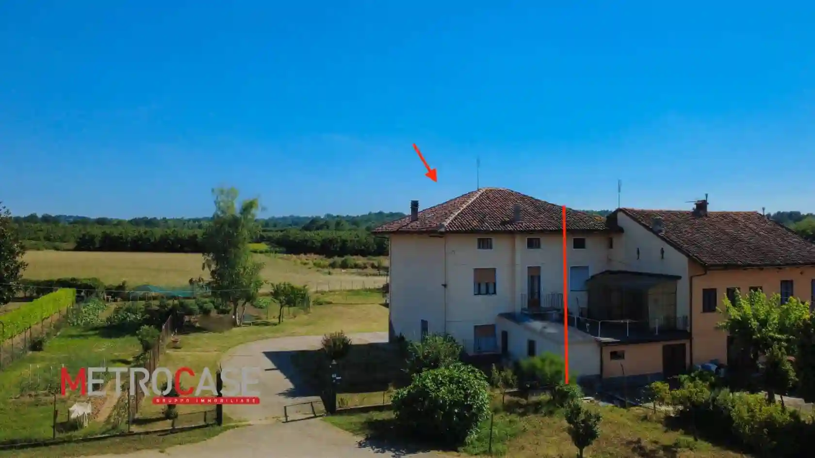 Casa indipendente - foto 4