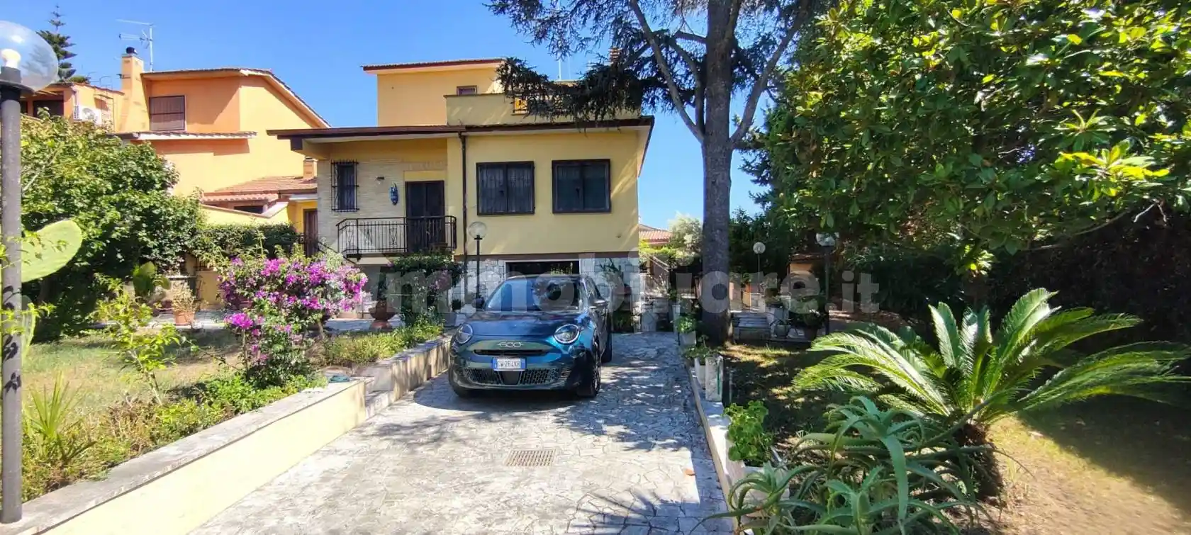 Villa in vendita a Anzio