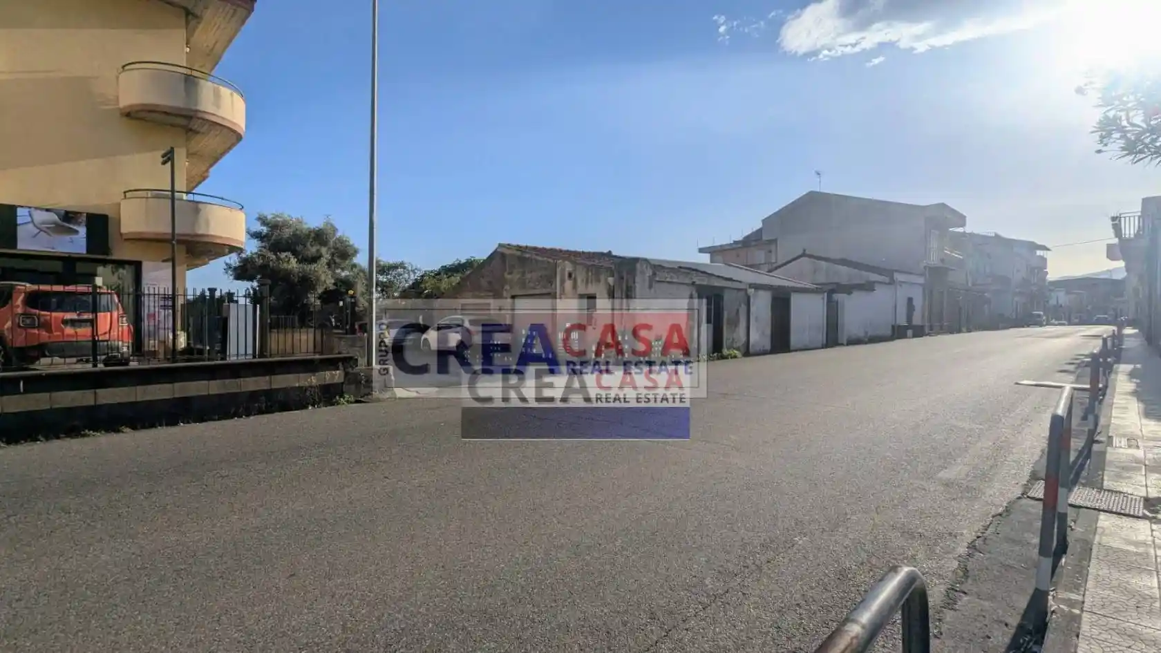 Rustico - Casale in vendita a Calatabiano