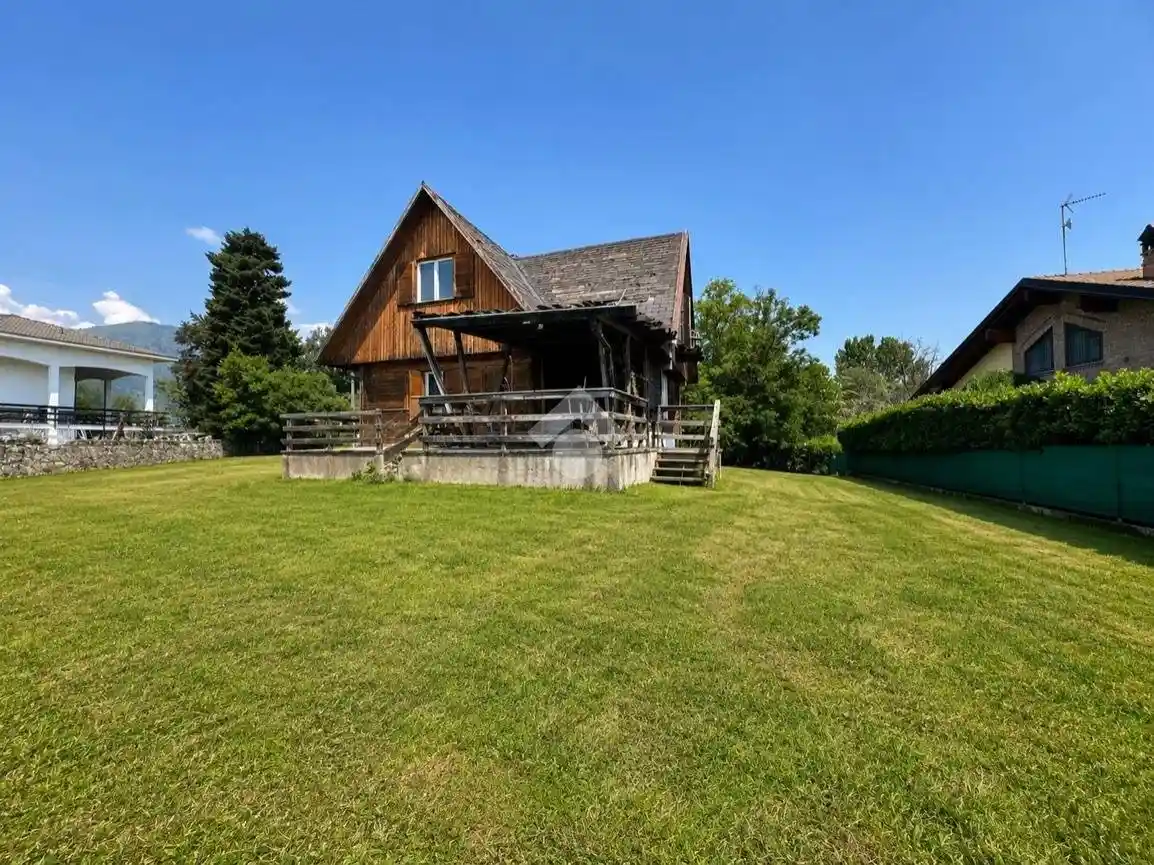Villa in vendita a Givoletto