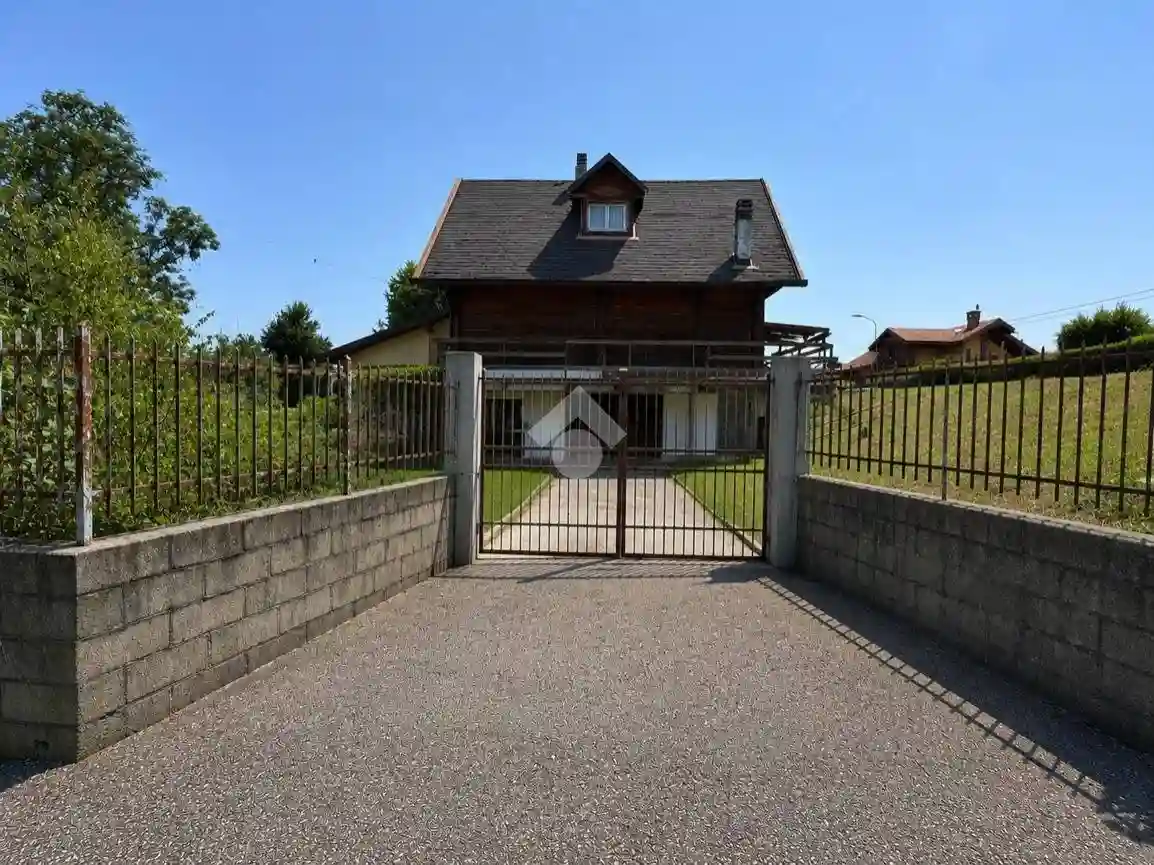 Villa - foto 2