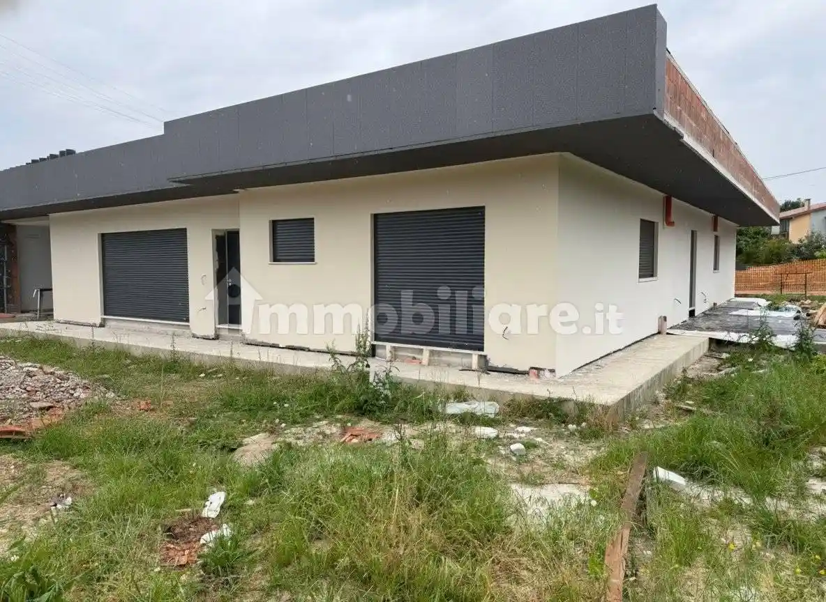 Villa in vendita a Piombino Dese