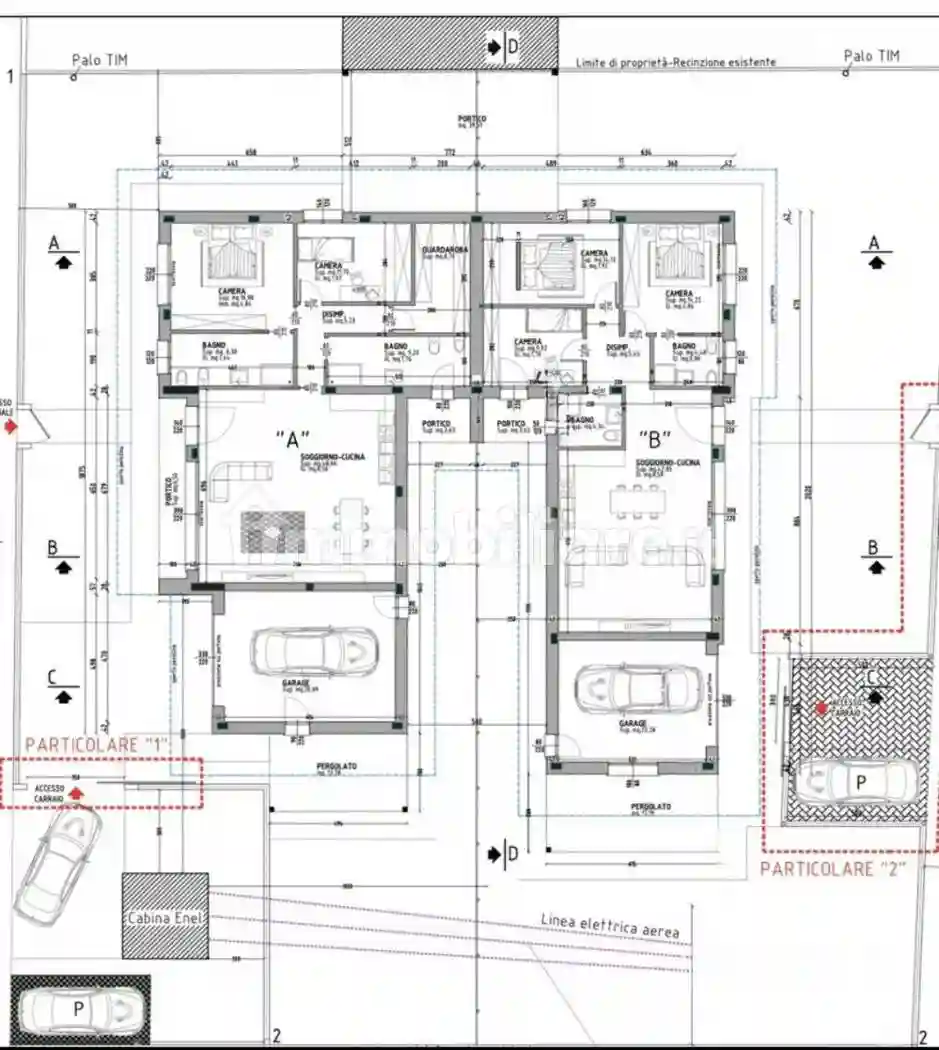 Villa - foto 2