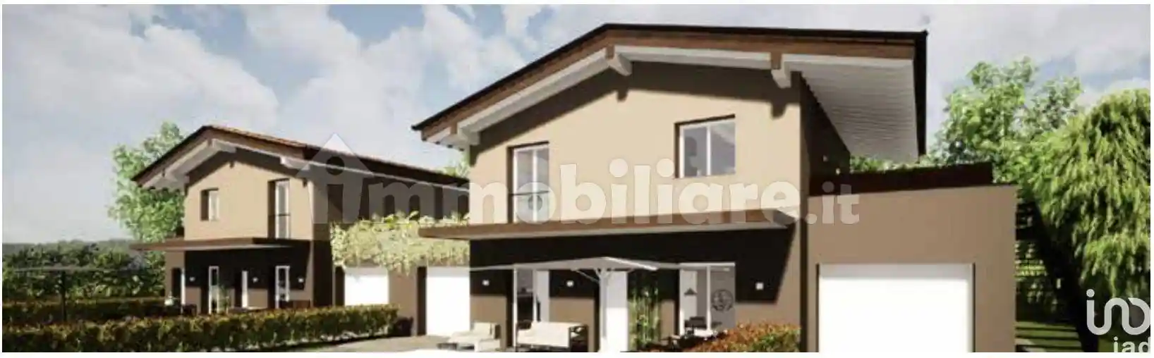 Rustico - Casale in vendita a Desenzano del Garda