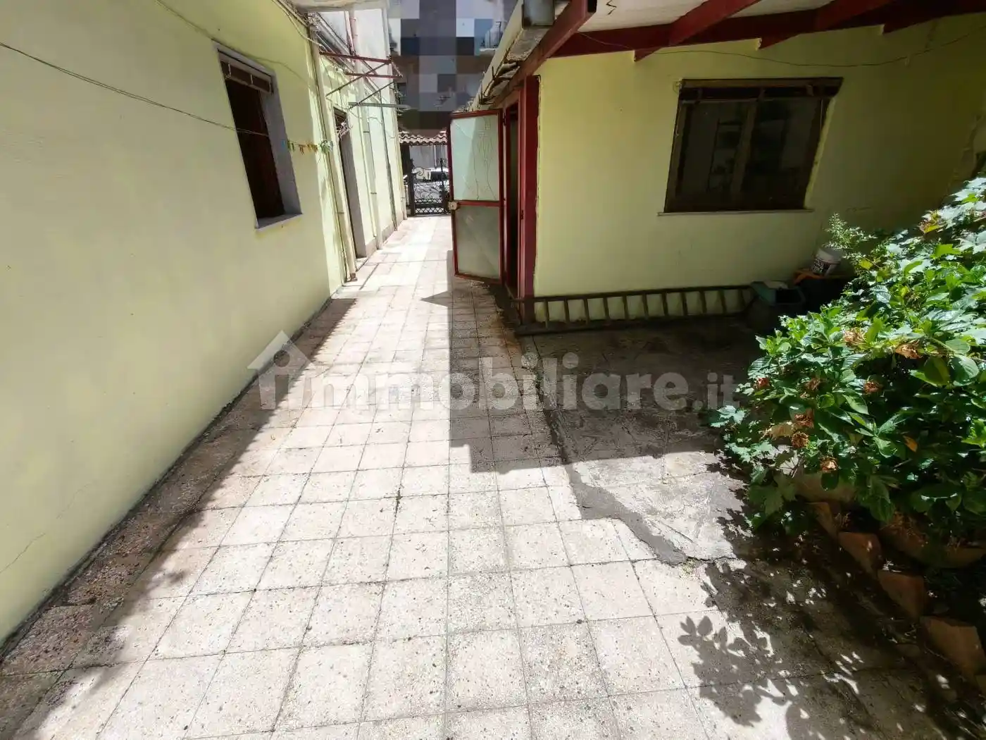 Casa indipendente in vendita a Mascali