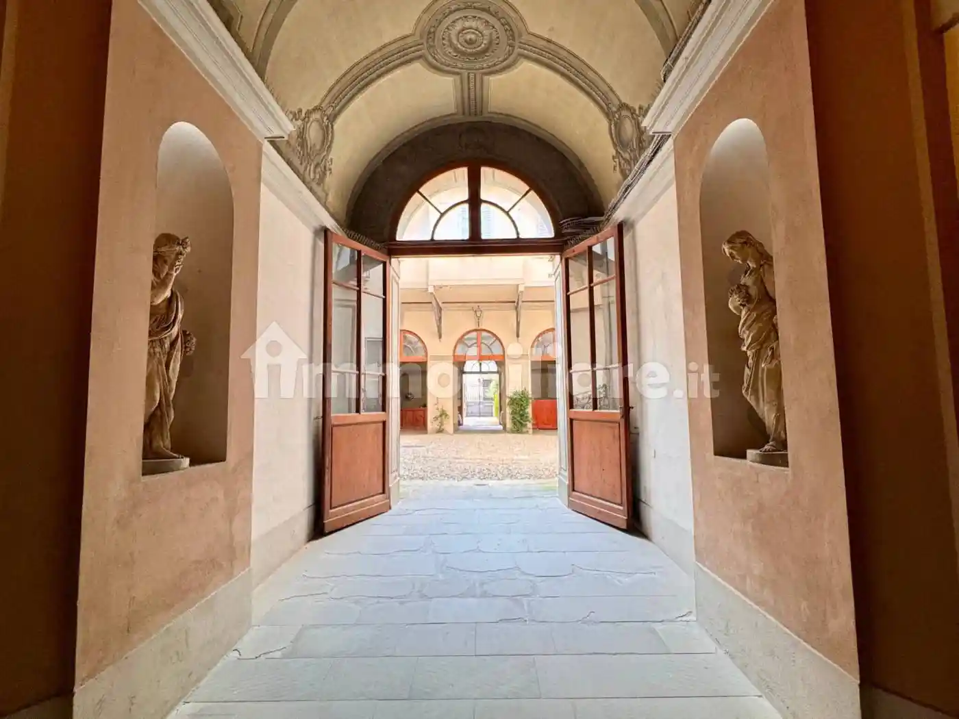 Appartamento in affitto a Firenze