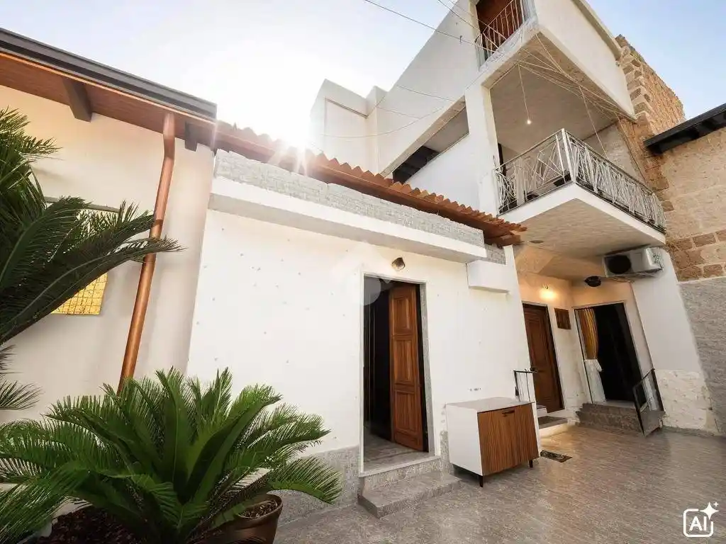 Casa indipendente in vendita a Gricignano di Aversa