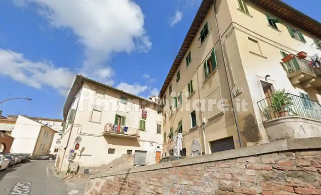 Appartamento in vendita a Castelfiorentino