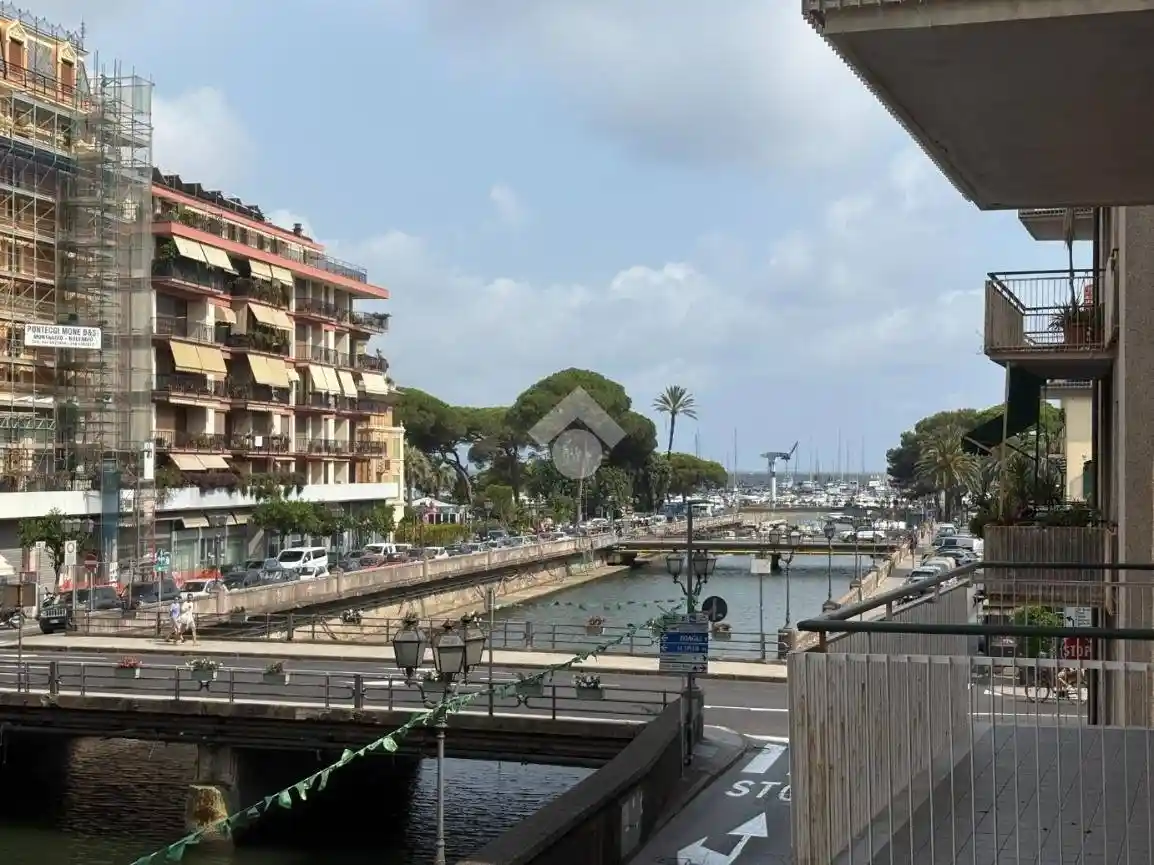 Appartamento in vendita a Rapallo