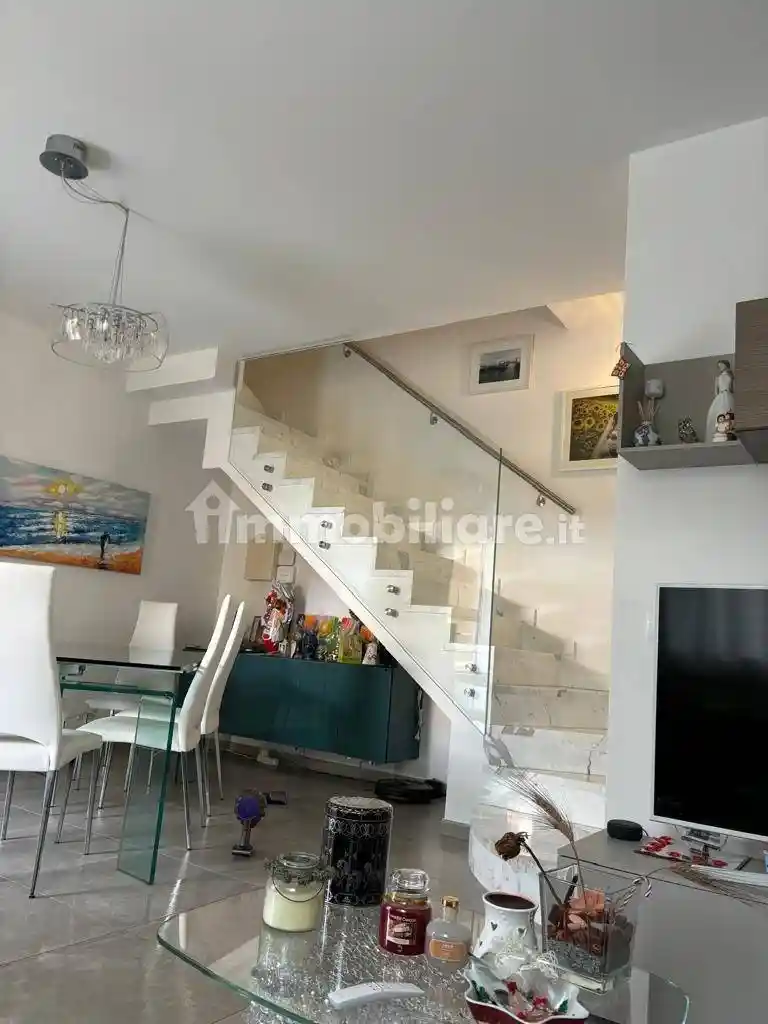 Villetta a schiera in vendita a Carrara