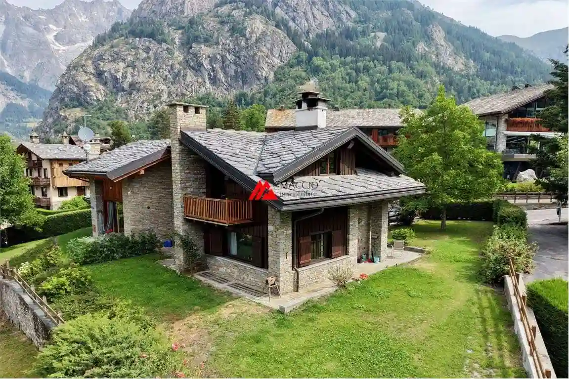 Villa - foto 3