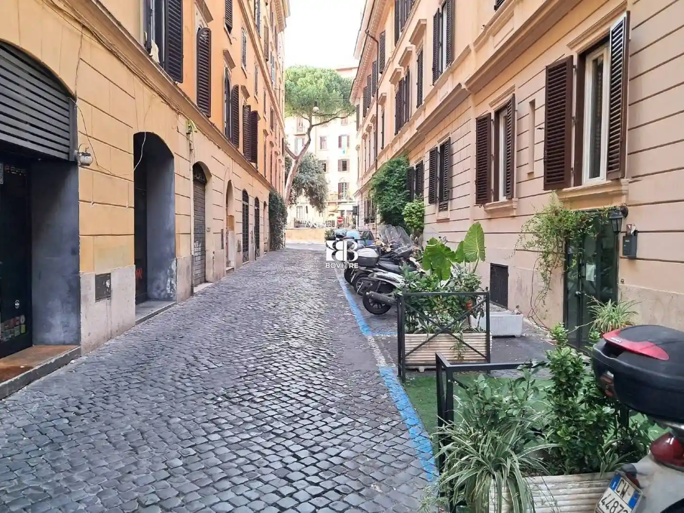 Appartamento in affitto a Roma