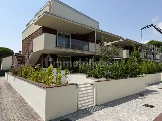 Appartamento in vendita a Cervia