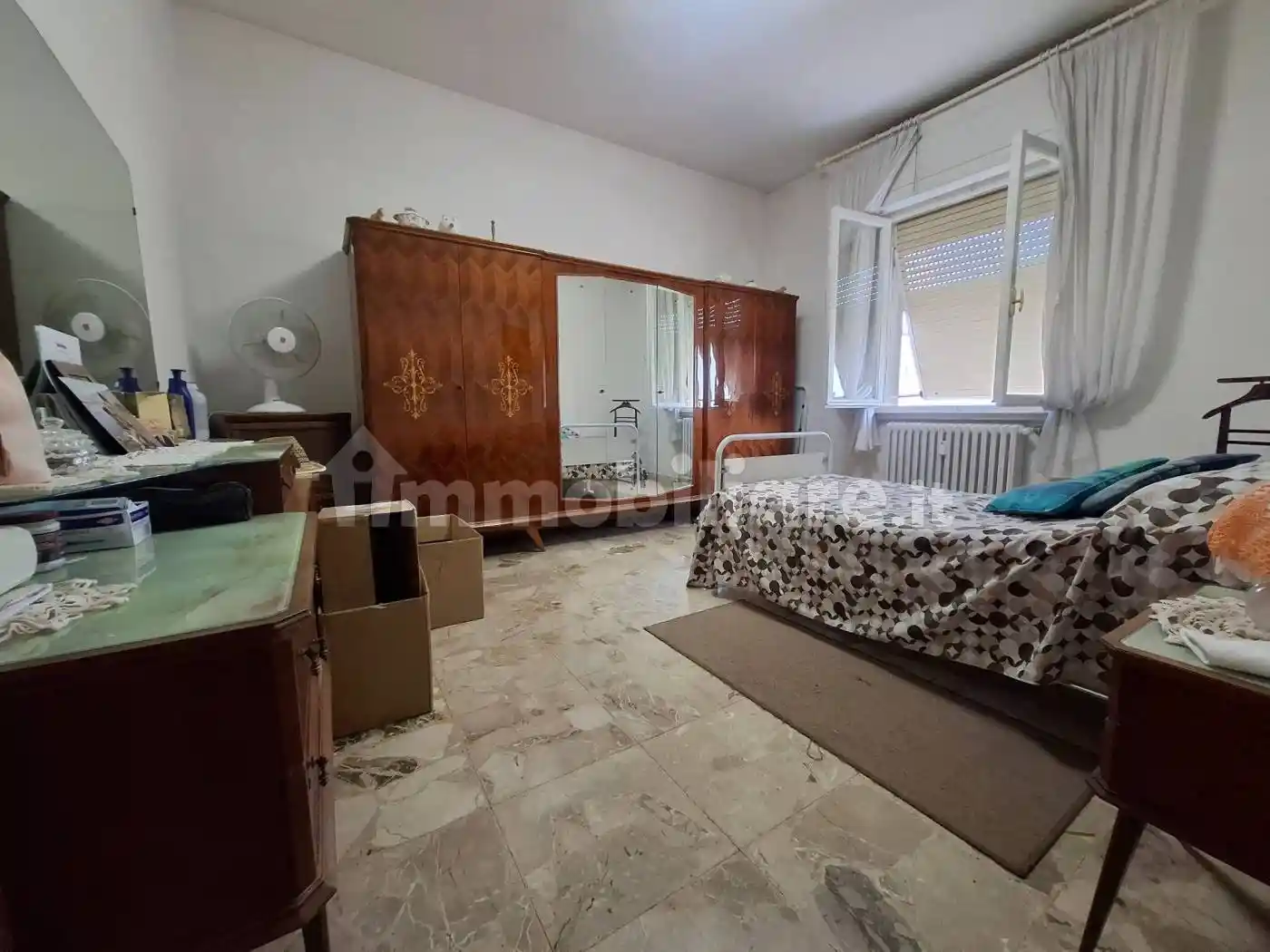 Appartamento in vendita a Livorno