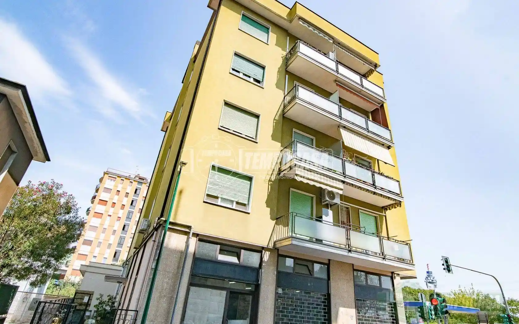Appartamento in vendita a Sesto San Giovanni