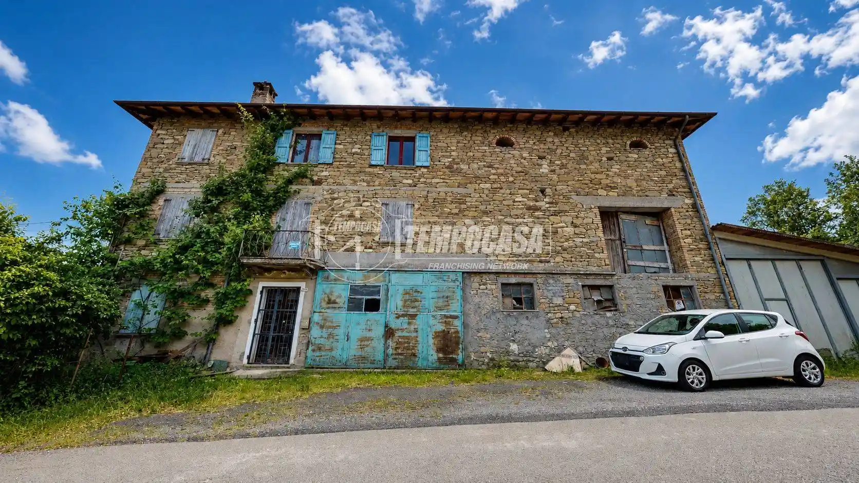 Rustico - Casale in vendita a Marano sul Panaro