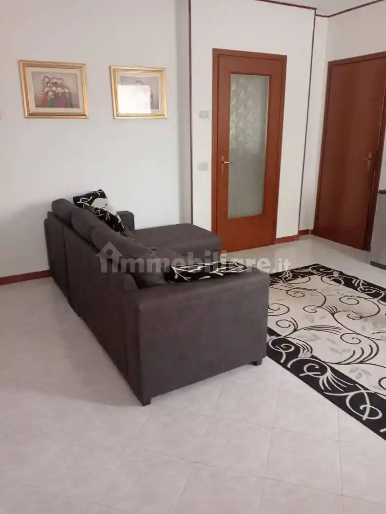 Appartamento in vendita a Polesella