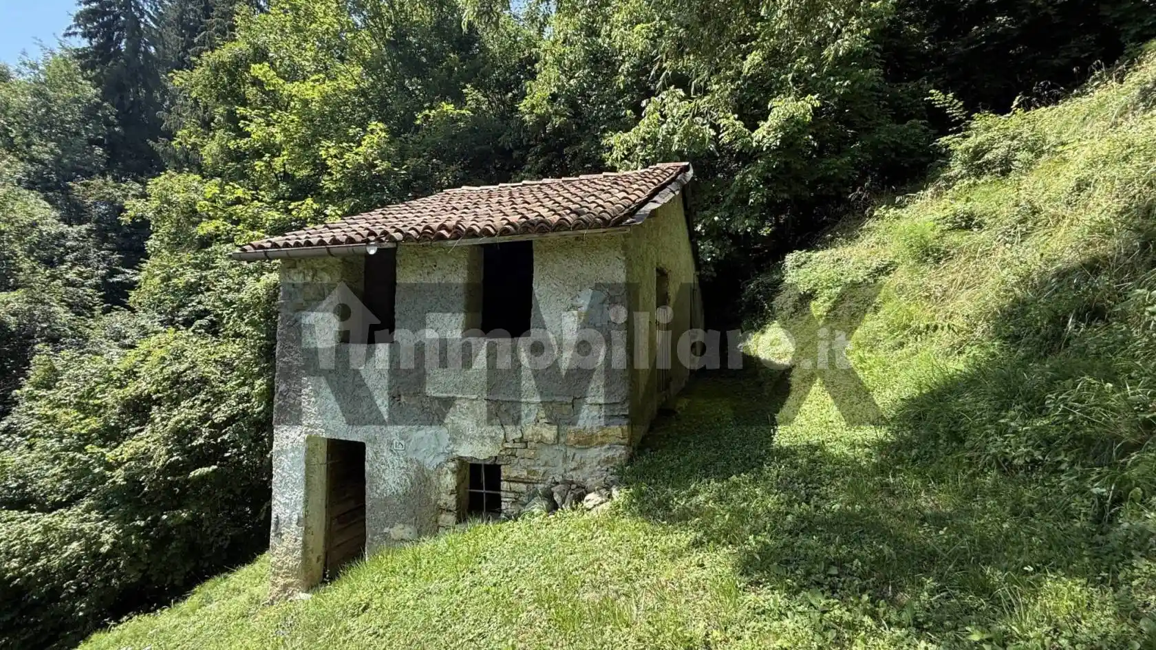 Rustico - Casale in vendita a Belluno