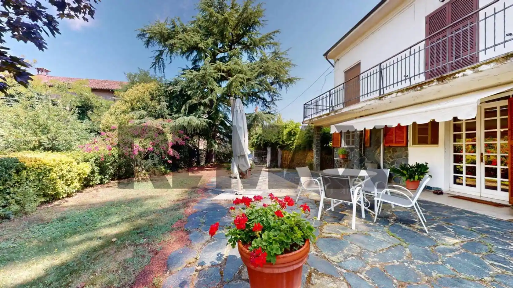 Casa indipendente in vendita a Sezzadio
