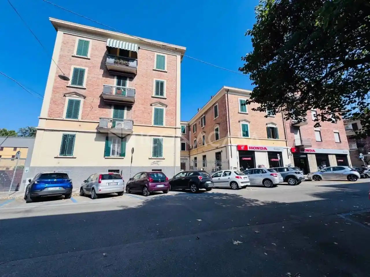 Appartamento in vendita a Bologna