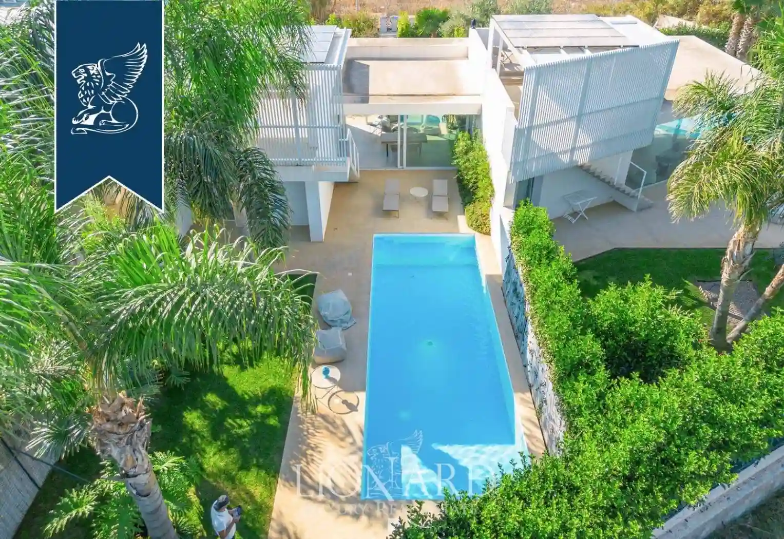 Villa - foto 3