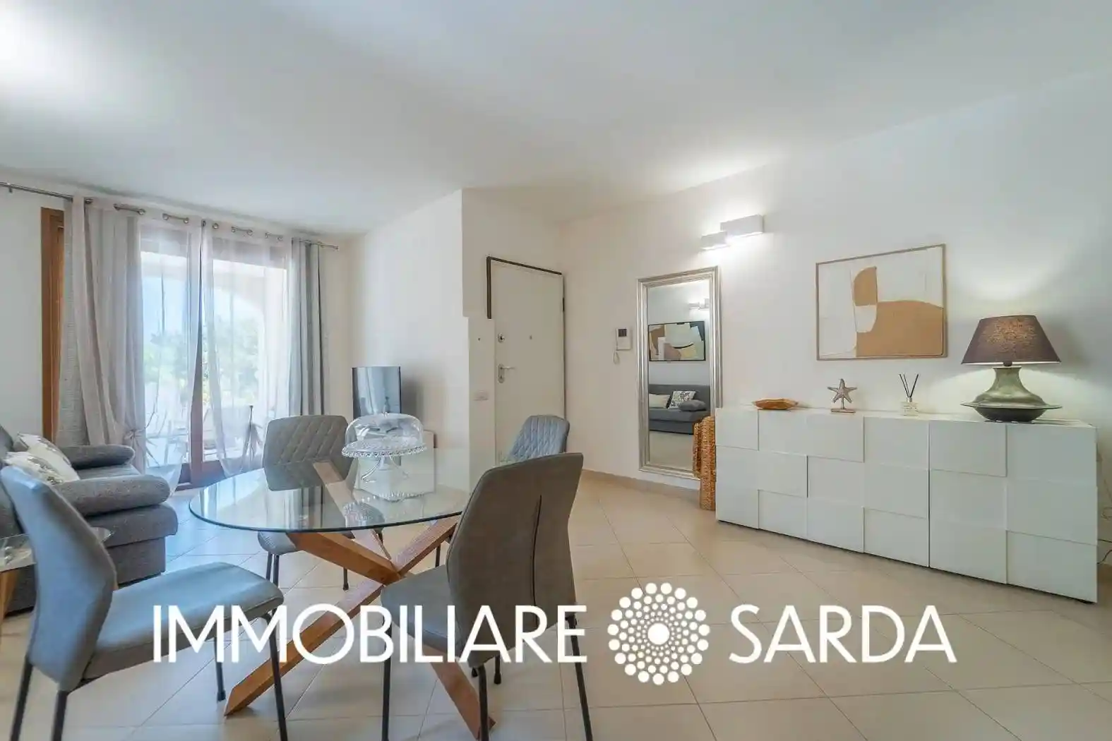 Appartamento in vendita a Olbia