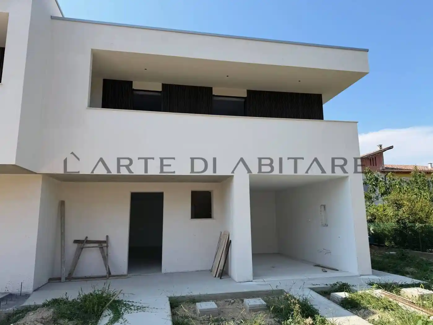 Villetta a schiera in vendita a Limena